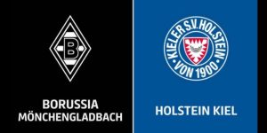 Holstein Kiel vs Borussia Mönchengladbach