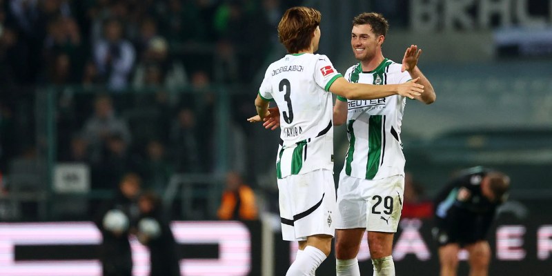 Dự Đoán Trận Holstein Kiel vs Borussia Mönchengladbach 1 Holstein Kiel vs Borussia Mönchengladbach