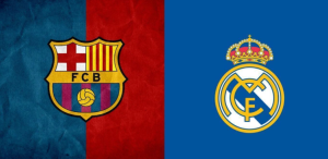 Kèo Full-Time Trận Barcelona vs Real Madrid
