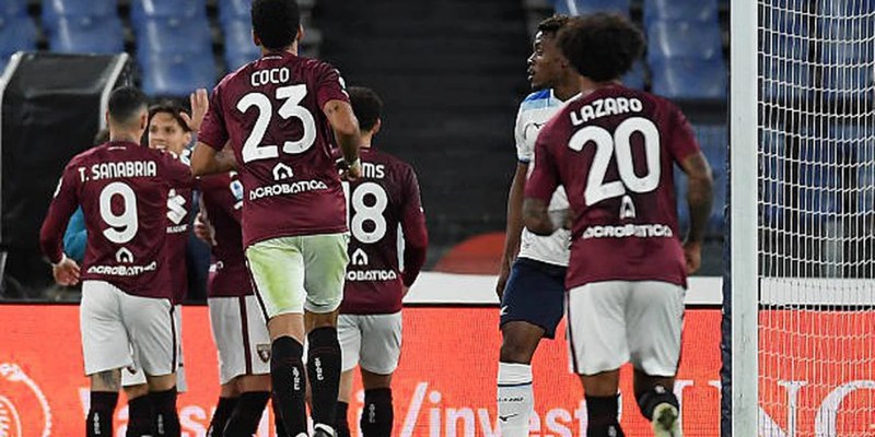 Kèo Tài Xỉu Trận Napoli vs Torino: Phân Tích, Nhận Định Chi Tiết 1 Napoli vs Torino
