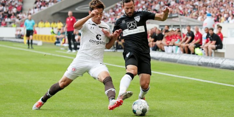 Kèo Châu Á Trận St. Pauli vs VfB Stuttgart, 03/05/2025: Phân Tích Chi Tiết 3 St. Pauli vs VfB Stuttgart